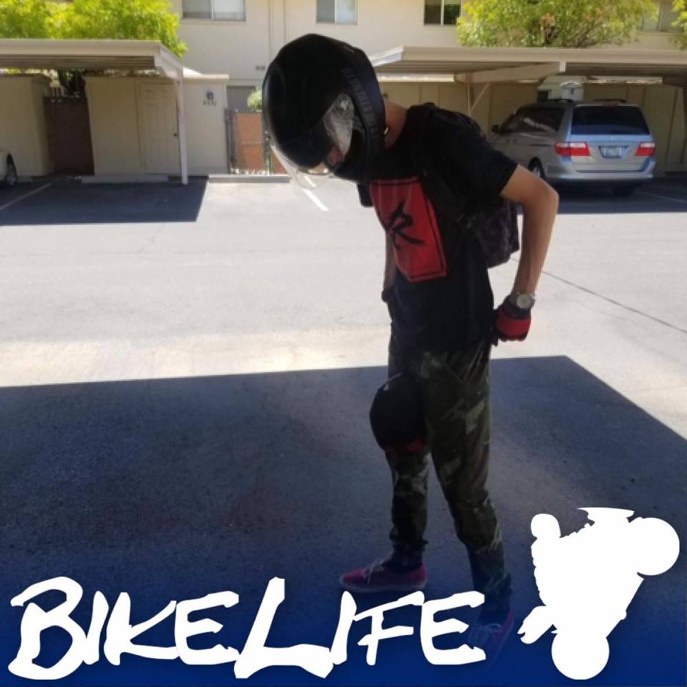 Meet your Posher, Michael